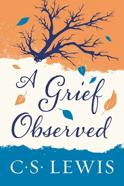 A Grief Observed - Paperback