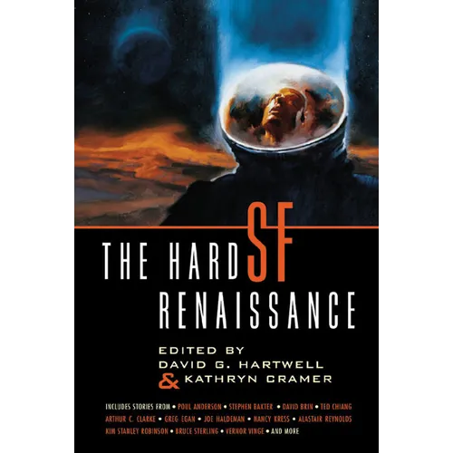 The Hard SF Renaissance - Paperback