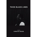 Thick Black Lines - Paperback