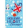 Holiday Heart Strings - illustrated Cover edition - Paperback