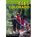 Best Hikes with Kids Colorado - Paperback