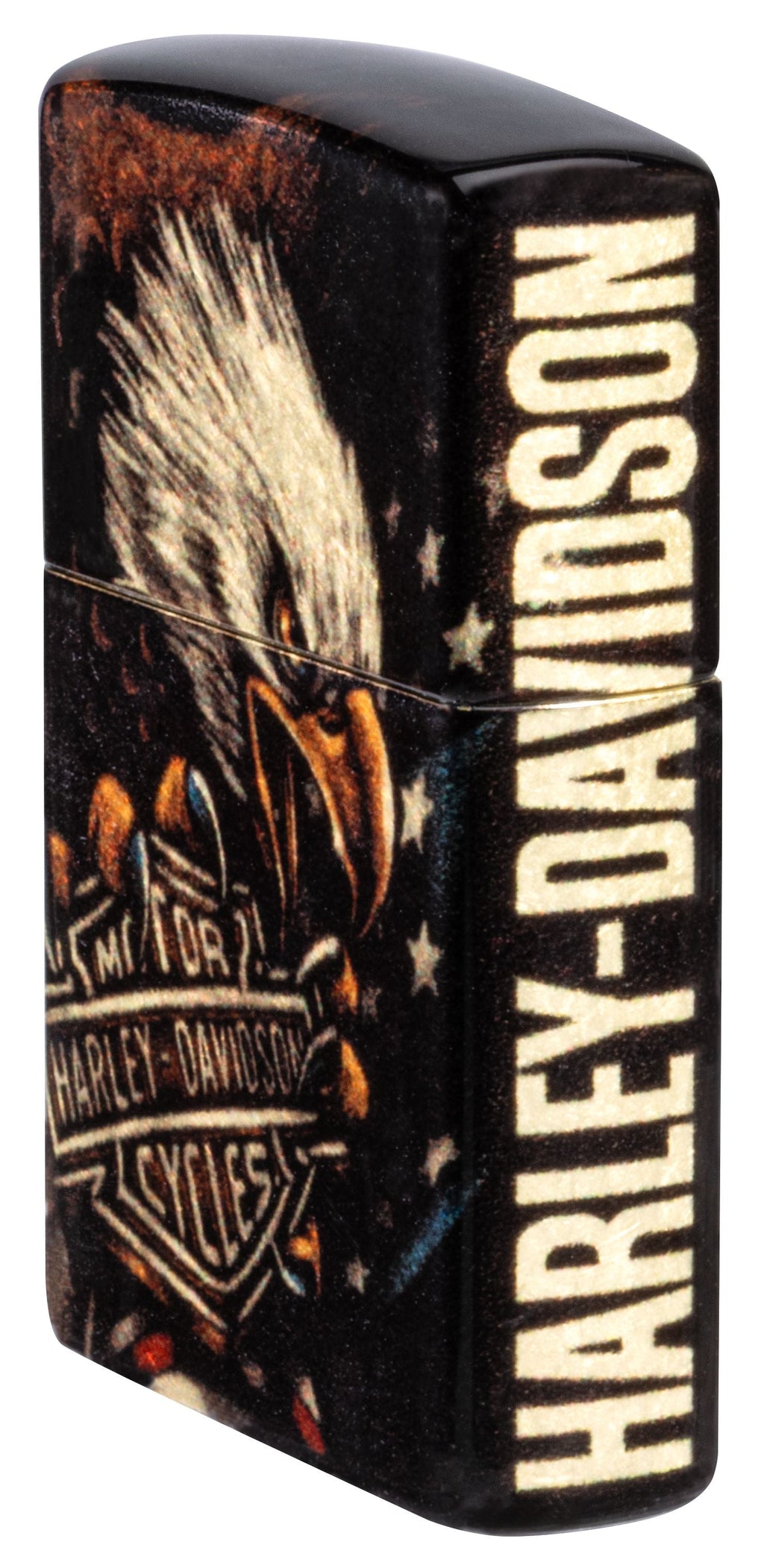 Zippo 2026 Harley-Davidson Limited Edition Lighter #47170