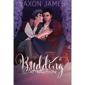 Budding Attraction - Hardcover