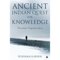 Ancient Indian Quest for Knowledge: Patanjal Yogadarshan - Paperback