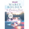 The Breaking Point (LARGE PRINT) - Paperback