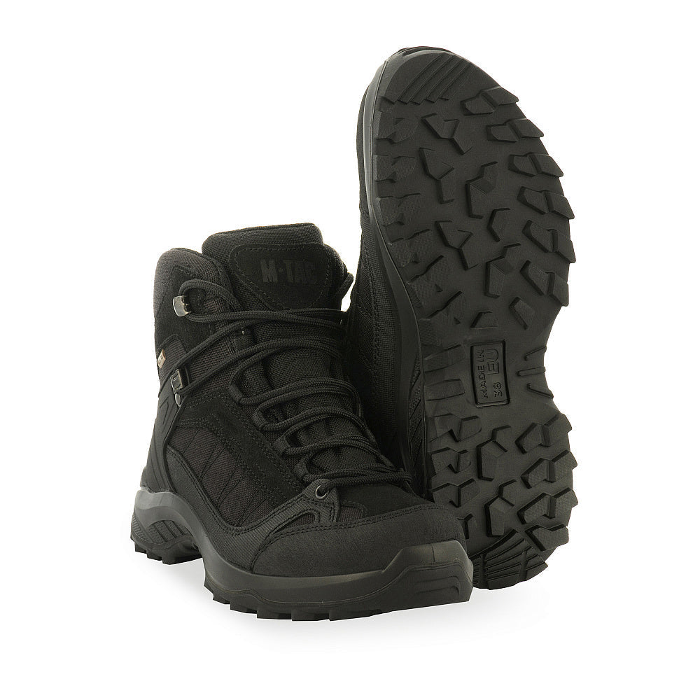 M-Tac Tactical Boots Demi-Season