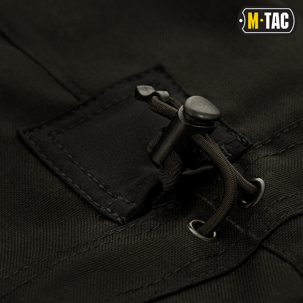 M-Tac Boot Gaiters Elite
