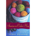 Sunrise On Cedar Key - Paperback