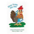 Ninny Henny Nite Nite - Paperback