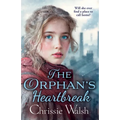 The Orphan's Heartbreak - Paperback