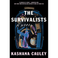 The Survivalists - Hardcover