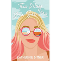 The Way You See Me - Paperback