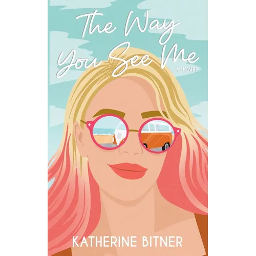 The Way You See Me - Paperback