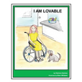 Story Book 6 I Am Lovable - Hardcover