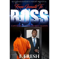 From Inmate To Boss - Paperback