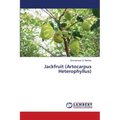 Jackfruit (Artocarpus Heterophyllus) - Paperback