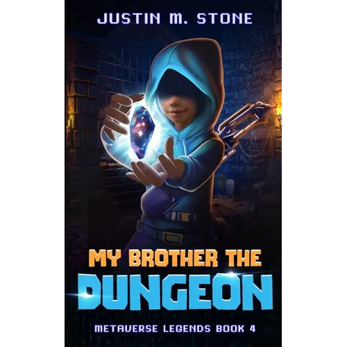 My Brother the Dungeon - Paperback