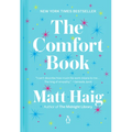 The Comfort Book - Hardcover