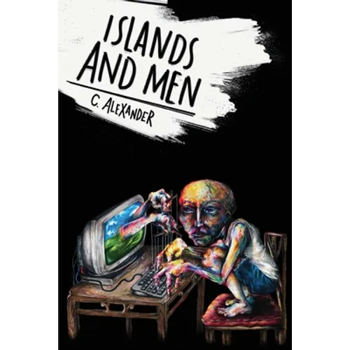 islands And men - Paperback