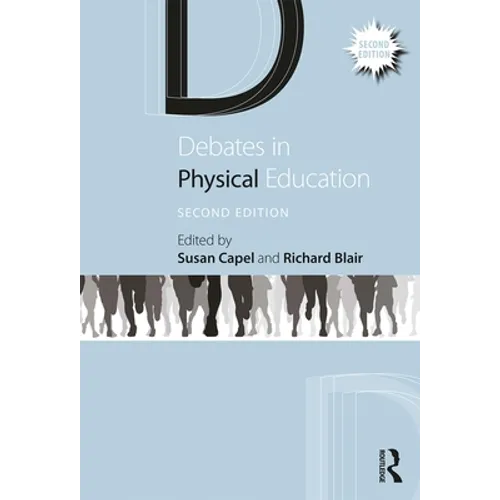 Debates in Physical Education - Paperback