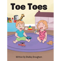 Toe Toes - Hardcover