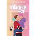The Tenacious Act - Paperback