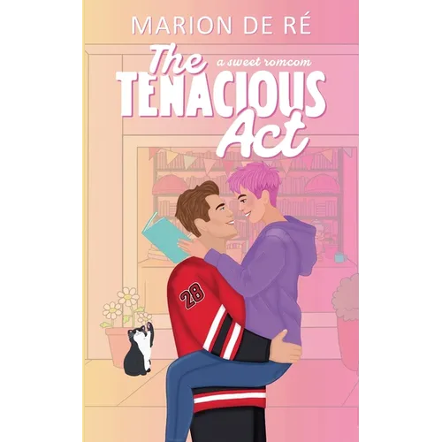 The Tenacious Act - Paperback