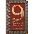 9 Tales of Raffalon - Paperback