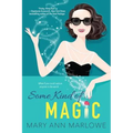 Some Kind of Magic - Paperback