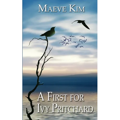 A First for Ivy Pritchard - Paperback