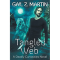 Tangled Web: A Deadly Curiosities Novel - Paperback