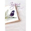 Inspire Now Journal - Paperback