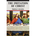 The Imitation of Christ - Hardcover