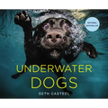 Underwater Dogs - Hardcover