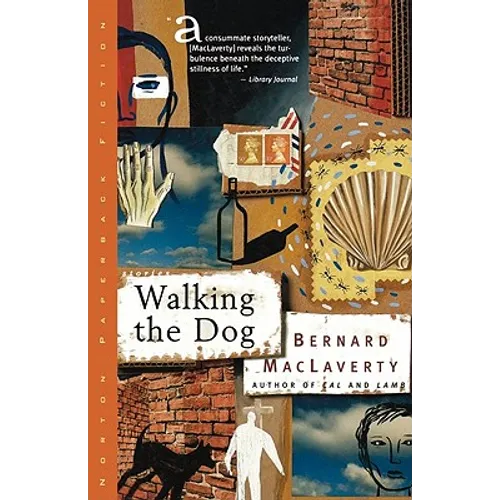 Walking the Dog: And Other Stories - Paperback