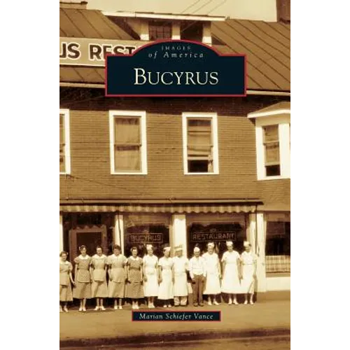 Bucyrus