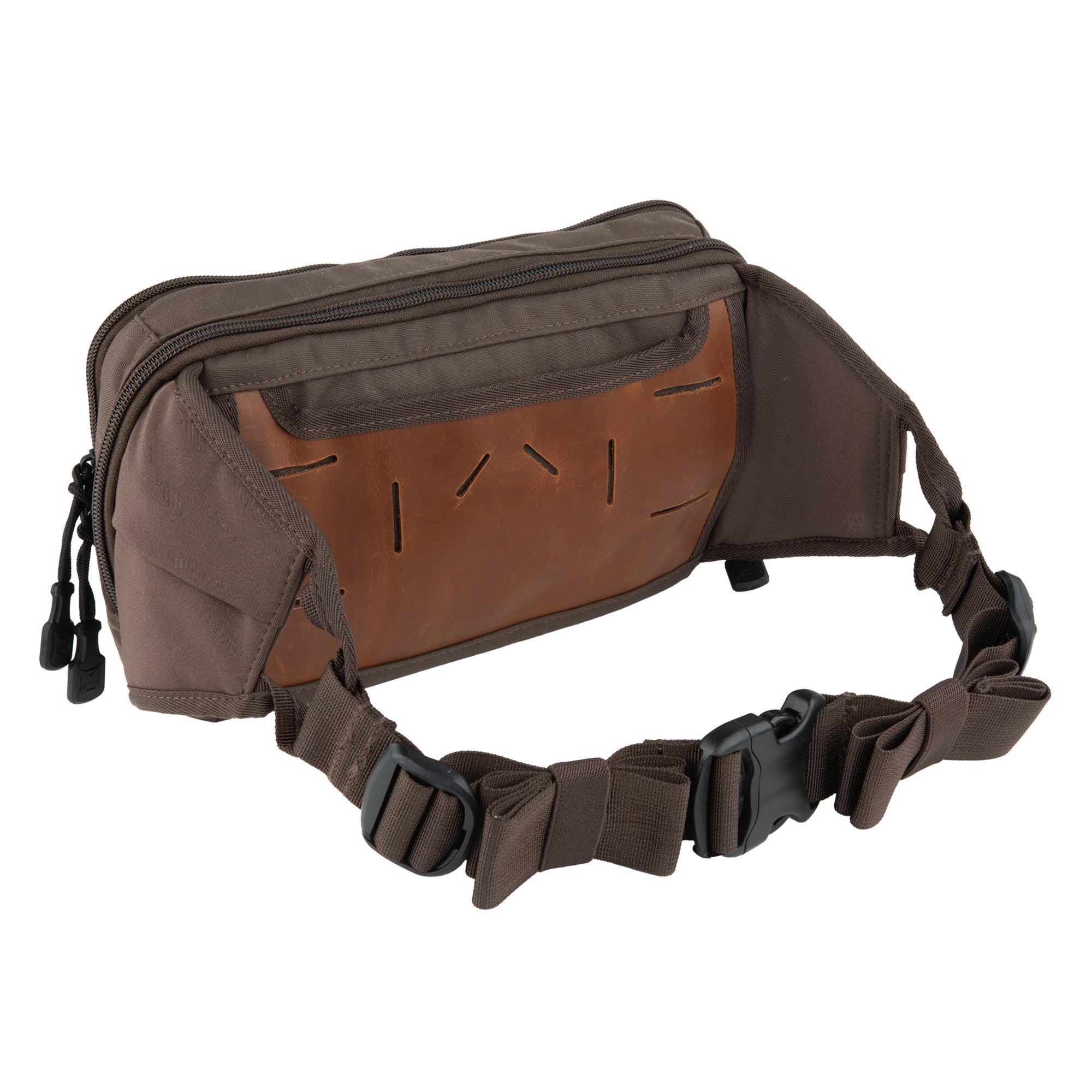 Vertx SOCP Fanny Pack - Quick Draw CCW Carry - Hands-Free Phone Navigation
