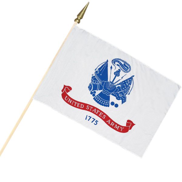 Military Branch Flags
