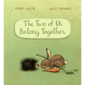 2 of Us Belong Together - Hardcover