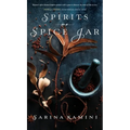 Spirits In A Spice Jar - Hardcover