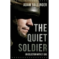 The Quiet Soldier - Paperback
