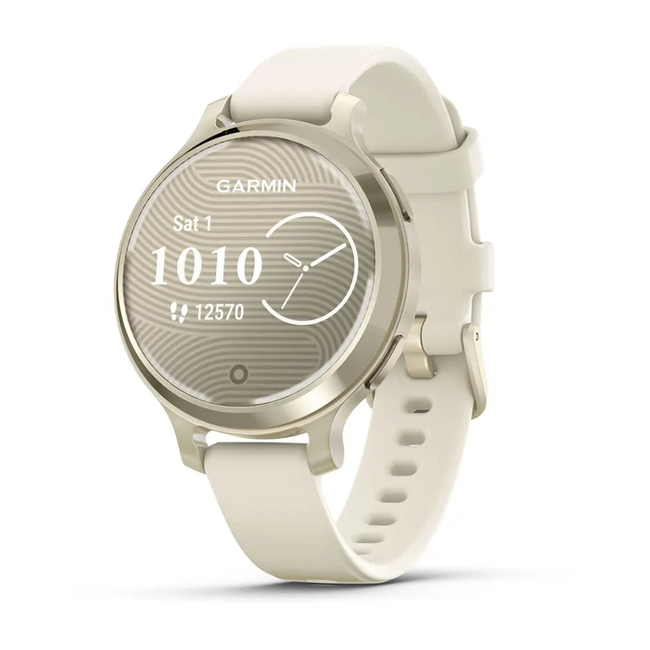 Garmin Lily 2 Active - Touchscreen, GPS & Up to 9 Days of Battery Life