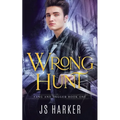 Wrong Hunt - Paperback