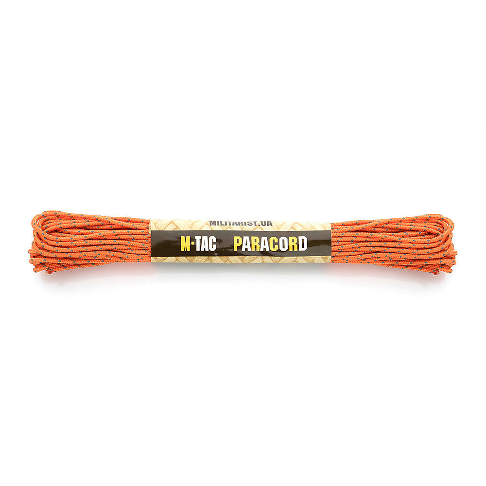 M-Tac Paracord Minicord Reflective