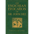 The Enochian Evocation of Dr. John Dee - Paperback