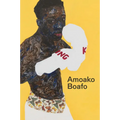 Amoako Boafo - Hardcover
