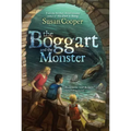 The Boggart and the Monster - Hardcover