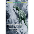 Tales of Prehistoric Survival (Cryptofiction Classics): Last of the Mammoths / Men of the Mist - Paperback