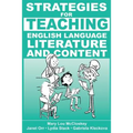 Strategies for Teaching English Language, Literature, and Content - Paperback