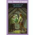 Orion O'Brien and the Spirit of Quindaro